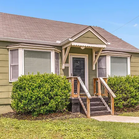 Holiday home The George On Jones By Local *