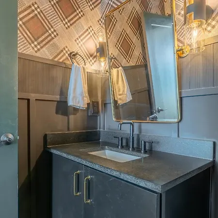 Holiday home Crosby At The Lucy By Local