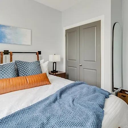 Private Rental-sleeps 12-cashville Charm *
