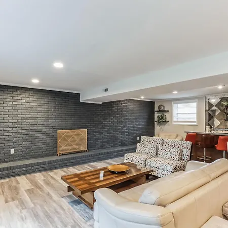 Luxurious 4br Pet Friendly * Nashville