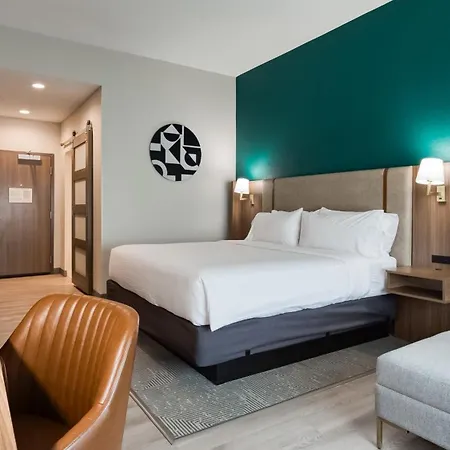 Hotel Airport By Ihg