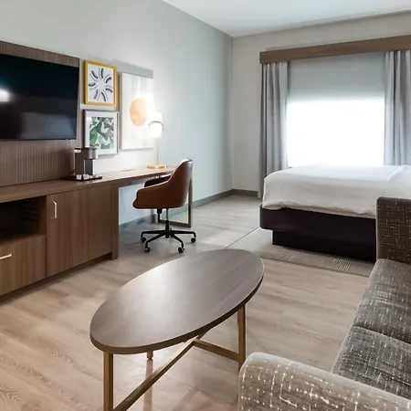 Airport By Ihg 3* Nashville