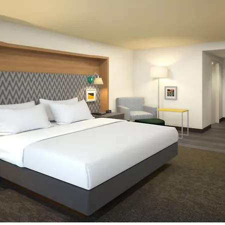 Airport By Ihg