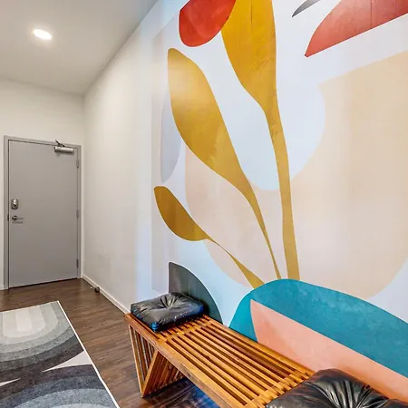 Apartment Illume 302