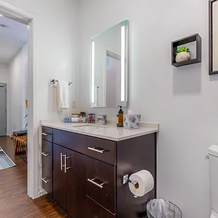 Illume 302 Apartment Nashville