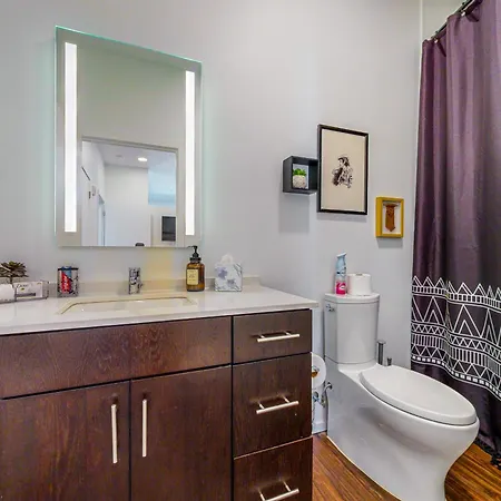 Apartment Illume 302