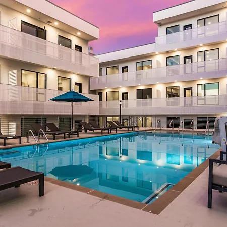 Apartment Illume 302 Nashville