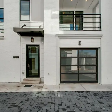 Holiday home Fiddler's Flats - Sleeps 16 - Two Rooftops With View