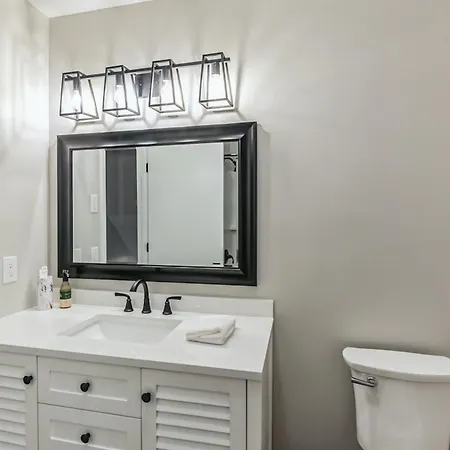 Luxurious 4br Pet Friendly *