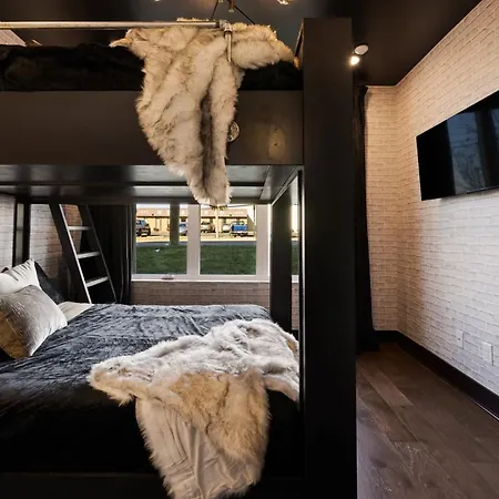 The Hideout Icon-inspired Style & Rooftop Chill *