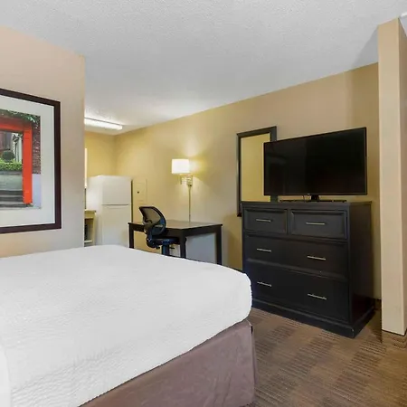 Hotel Extended America Select - - Airport 2*