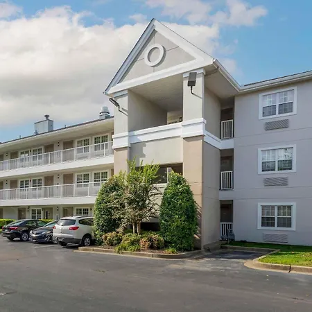 Extended America Select - - Airport Hotel 2*