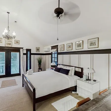 Holiday home Germantown Grand