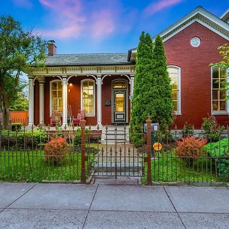 Germantown Grand Nashville