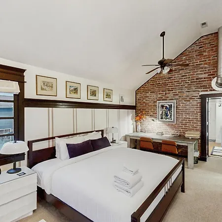 Germantown Grand Holiday home Nashville