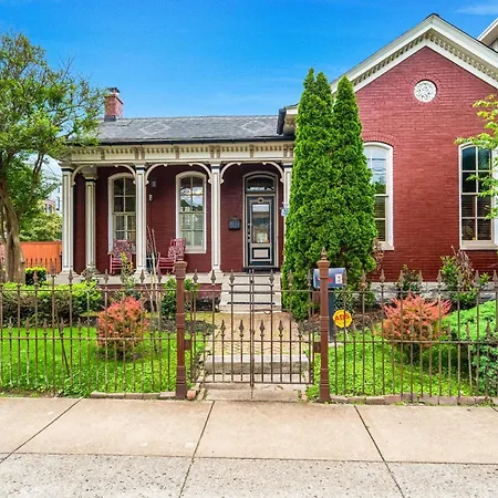 Holiday home Germantown Grand Nashville