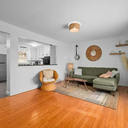Game And Bunks Sleeps 12 Near Downtown * Nashville