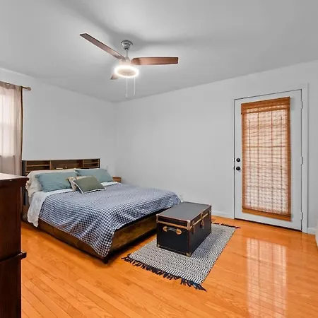 Game And Bunks Sleeps 12 Near Downtown * Nashville