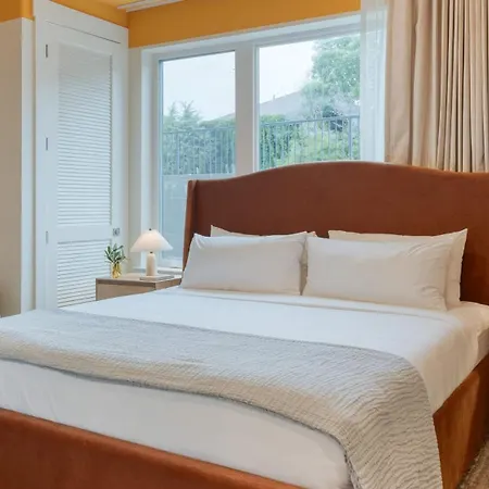 The Gilmore, An Avantstay Hotel