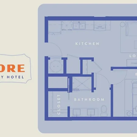 The Gilmore, An Avantstay 4* Nashville
