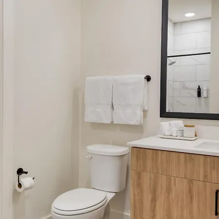The Gilmore, An Avantstay Hotel 4*