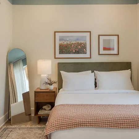 Hotel The Gilmore, An Avantstay