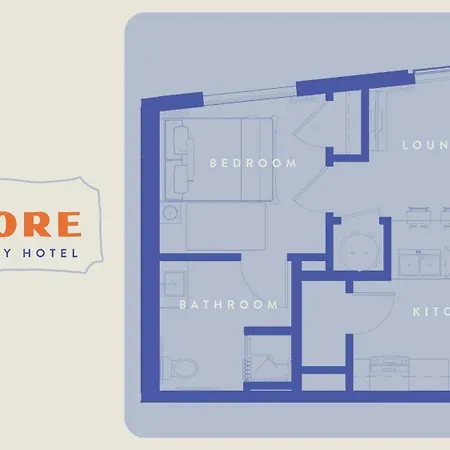 The Gilmore, An Avantstay Nashville