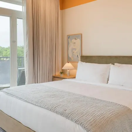 The Gilmore, An Avantstay Nashville