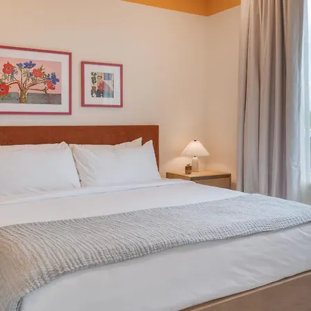 Hotel The Gilmore, An Avantstay