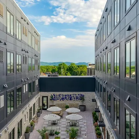 The Gilmore, An Avantstay 4* Nashville