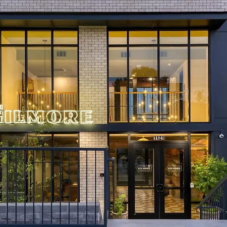 Hotel The Gilmore, An Avantstay 4*