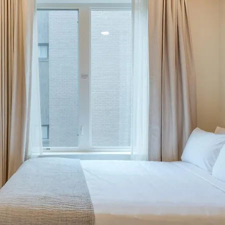 The Gilmore, An Avantstay Hotel Nashville
