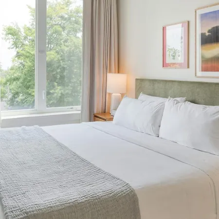 The Gilmore, An Avantstay Hotel