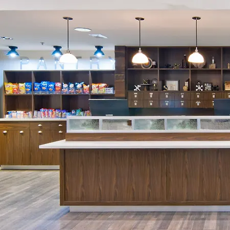 Four Points By Sheraton Airport 3*