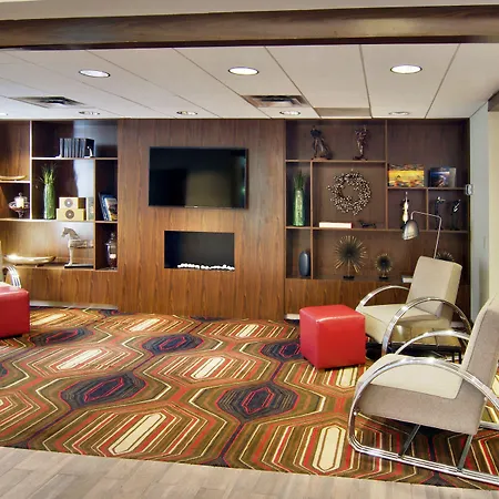 Four Points By Sheraton Airport
