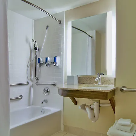 Four Points By Sheraton Airport 3* Nashville