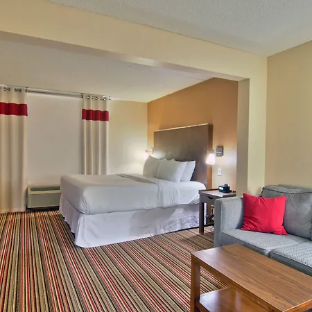 Four Points By Sheraton Airport 3*