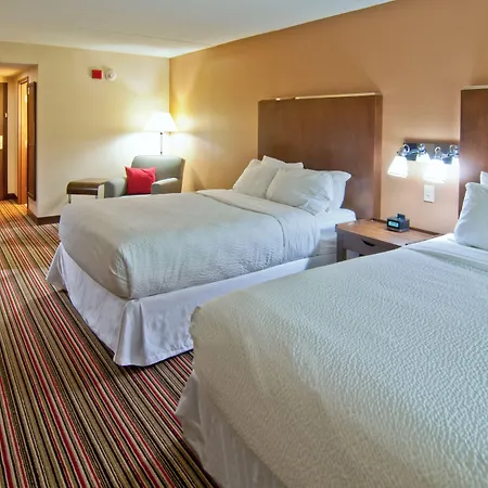 Four Points By Sheraton Airport Nashville