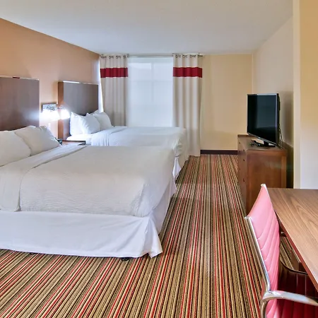 Hotel Four Points By Sheraton Airport
