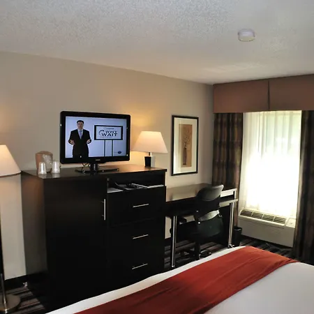 Express W-i40 By Ihg 3*