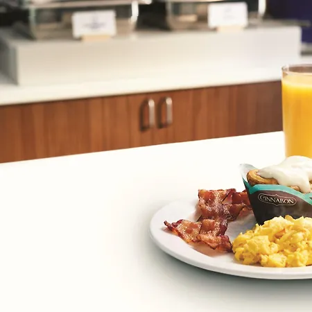 Hotel Express W-i40 By Ihg Nashville