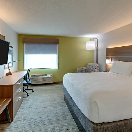 Express W-i40 By Ihg 3* Nashville