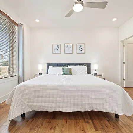 Music Family Retreat - Near Airport, Downtown Holiday home Nashville