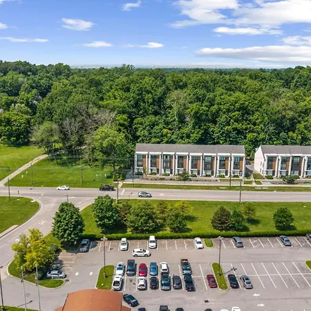 Music Family Retreat - Near Airport, Downtown Holiday home Nashville