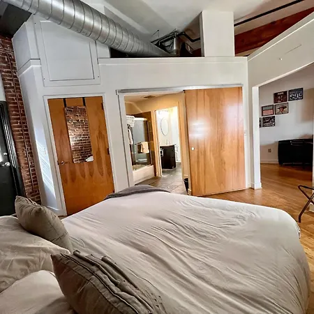 Apartment Fancy