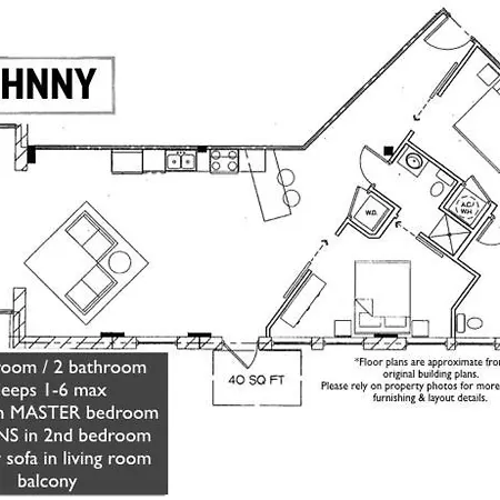 Johnny *