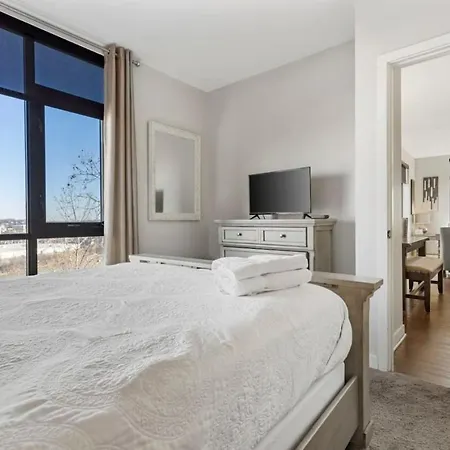 Holiday home Cityview 211