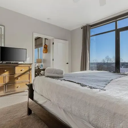 Holiday home Cityview 211