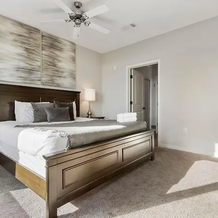 Cityview 211 Holiday home *
