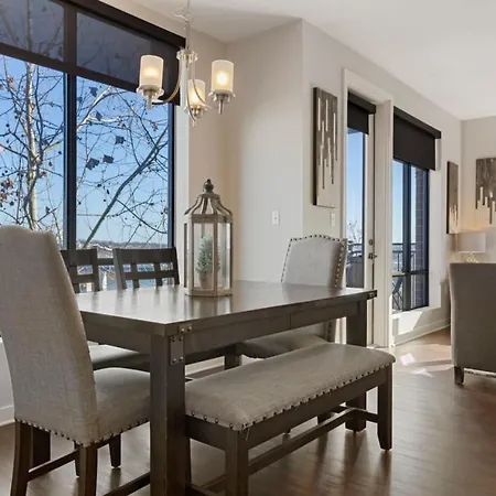 Cityview 211 Holiday home